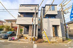 川口市西青木13期 　全3棟　残2棟 3号棟