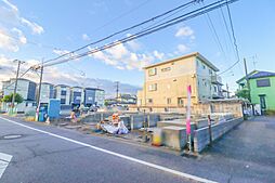 さいたま市桜区南元宿1期　全3棟 1号棟