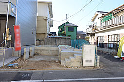 さいたま市桜区南元宿1期　全3棟 1号棟