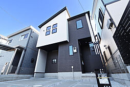 GRAFARE  さいたま市桜区田島7期　全12棟 6号棟