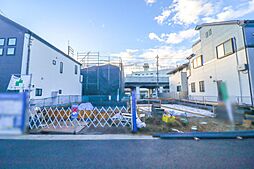 GRAFARE  さいたま市桜区田島7期　全12棟 6号棟