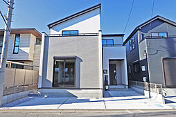 GRAFARE  さいたま市桜区田島7期　全12棟　残2棟 12号棟