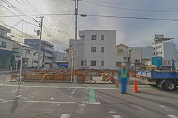 GRAFARE  蕨市南町　全3棟　残2棟 2号棟