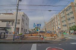 GRAFARE  蕨市南町　全3棟　残2棟 3号棟