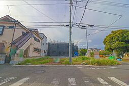 FIRST TOWN　蕨市第６塚越　全3棟　残2棟 1号棟