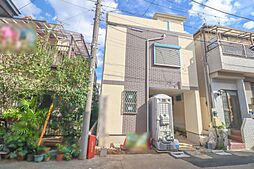 蕨市北町4丁目V期　全1棟 A号棟