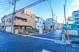 さいたま市桜区西堀　第1期　全３棟　残２棟 1号棟