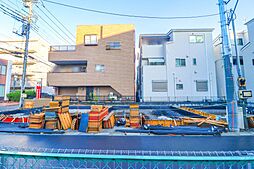 さいたま市桜区西堀　第1期　全３棟　残２棟 2号棟