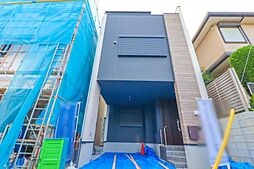 KISさいたま市浦和区針ヶ谷10期 全5棟 1号棟