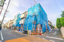 KISさいたま市浦和区針ヶ谷10期 　全5棟 2号棟