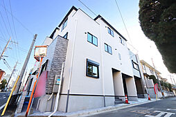 KISさいたま市浦和区針ヶ谷10期 　全5棟　残1棟 2号棟