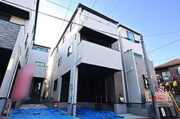 KISさいたま市浦和区針ヶ谷10期 　全5棟　残4棟 3号棟