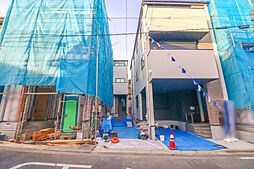 KISさいたま市浦和区針ヶ谷10期 　全5棟 3号棟