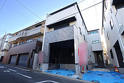 KISさいたま市浦和区針ヶ谷10期 　全5棟　残4棟 5号棟