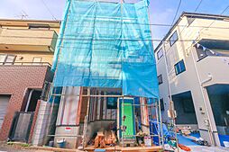 KISさいたま市浦和区針ヶ谷10期 　全5棟 5号棟