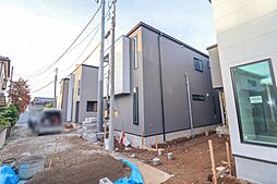 MELDIA さいたま市浦和区大東131(5)新築分譲住宅全5棟残1棟 2号棟
