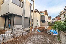 MELDIA さいたま市浦和区大東131(5)新築分譲住宅全5棟残4棟 4号棟