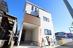 さいたま市南区大谷口　全1棟 1号棟