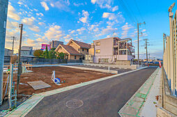 さいたま市緑区三室　全11棟 7号棟