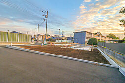 さいたま市緑区三室　全11棟 9号棟