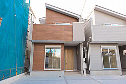 MIRASUMO　さいたま市南区太田窪02610(2)　全2棟　残1棟 1号棟