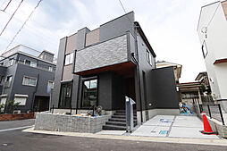 GEOVISTA さいたま市南区太田窪4期 全5棟 1号棟