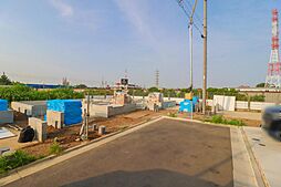 MELDIA さいたま市緑区大字大門　No.6  新築分譲住宅　全20棟 15号棟