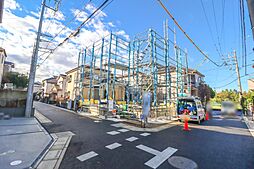 KISさいたま市見沼区東大宮55期 　全1棟 1号棟