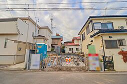 LIGAREさいたま市南区太田窪37期 　全1棟 1号棟