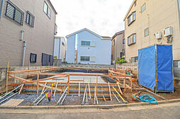 新築一戸建　さいたま市南区大字太田窪　全1棟 1号棟