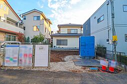 TIARA さいたま市浦和区木崎 新築一戸建 全1棟 1号棟