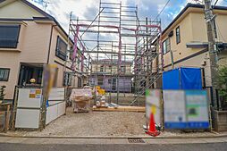 Livele Garden.S さいたま市南区大谷口3期 全1棟 1号棟