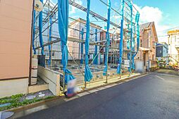 さいたま市桜区白鍬25番　全1棟 A号棟