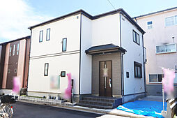 さいたま市桜区白鍬25番　全1棟 A号棟