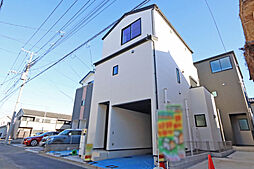 LIGNAGE　さいたま市大宮区堀の内町2丁目　第1期　全3棟　残2棟 1号棟