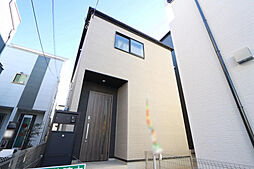 LIGNAGE　さいたま市大宮区堀の内町2丁目　第1期　全3棟　残2棟 3号棟