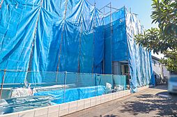 さいたま市大宮区上小町1期　全3棟　残2棟 2号棟