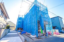 さいたま市大宮区上小町1期　全3棟　残2棟 3号棟