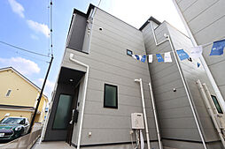 さいたま市大宮区上小町1期　全3棟　残2棟 3号棟