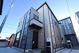 HILLS  さいたま市大宮区堀の内3丁目　全3棟 A号棟