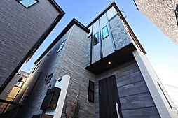 HILLS  さいたま市大宮区堀の内3丁目　全3棟 B号棟