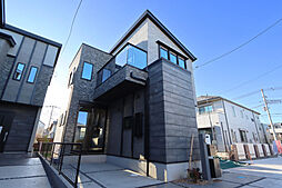 HILLS  さいたま市大宮区堀の内3丁目　全3棟 C号棟