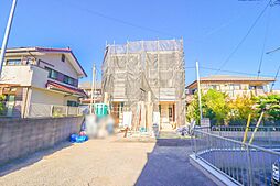 MELDIA さいたま市大宮区櫛引町1527(2)　新築分譲住宅　全2棟 2号棟