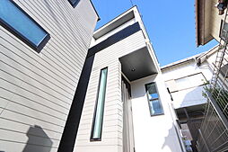 MELDIA さいたま市大宮区天沼町2724(3)　全3棟　残2棟 3号棟