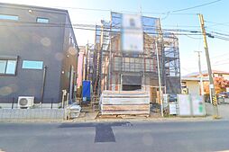 FIT-A　さいたま市大宮区上小町1期　全2棟 1号棟