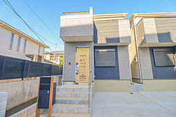 さいたま市大宮区櫛引町1丁目　全2棟 1号棟