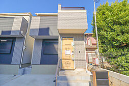 さいたま市大宮区櫛引町1丁目　全2棟 2号棟