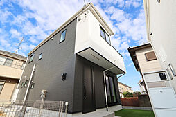 さいたま市見沼区堀崎町　第1期　全3棟 3号棟