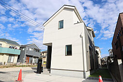 さいたま市見沼区堀崎町　第1期　全3棟 4号棟