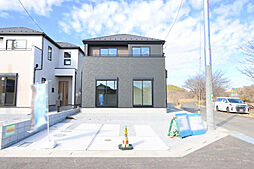 GRAFARE  さいたま市見沼区深作11期　全6棟 1号棟